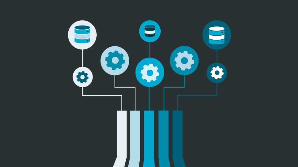 Architettura a micro-servizi: la soluzione giusta per lo sviluppo software? - Immagine di copertina articolo del blog