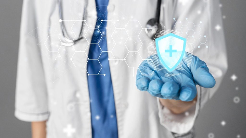 Commissione Europea Draft eIFU (Febbraio 2025): proposta di estensione a tutti i Dispositivi Medici professionali - immagine di copertina articolo del blog