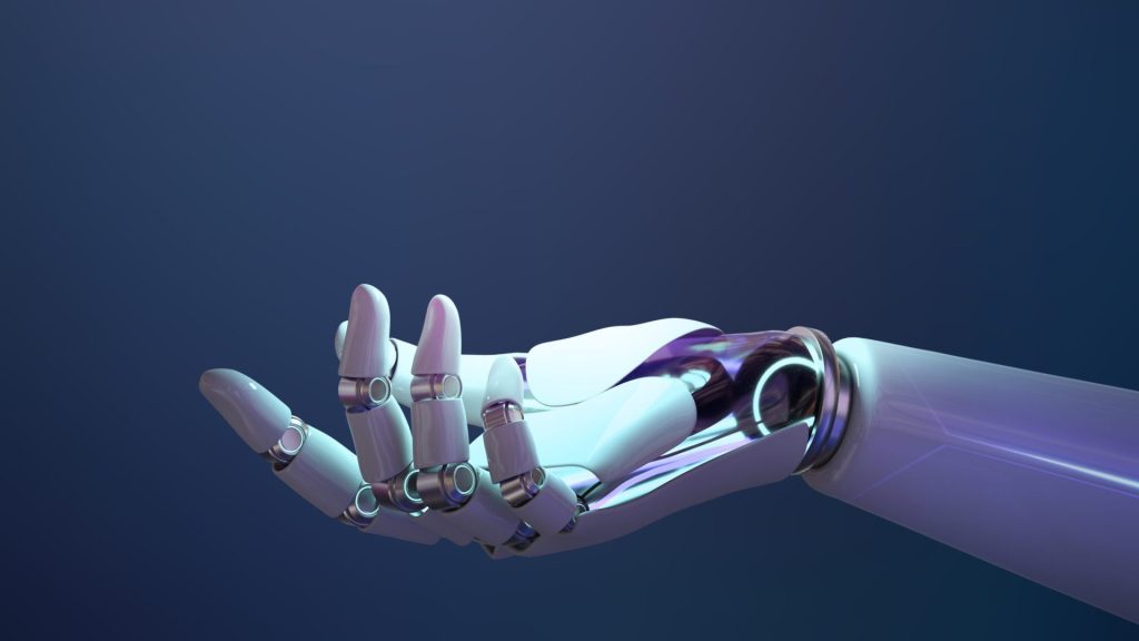 AI e sviluppo software: aiuto o sostituzione del programmatore? - immagine di copertina articolo del blog