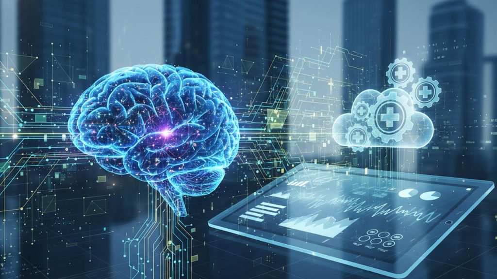 Intelligenza artificiale e gestione dati post-market